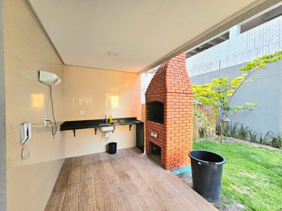 Imagem Apartamento com 2 Quartos à Venda, 55 m² em Madalena - Recife