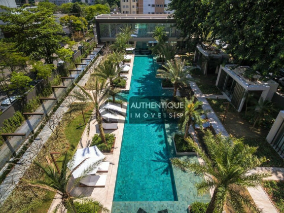 Imagem Apartamento com 4 Quartos à Venda, 343 m² em Vila Olímpia - São Paulo Imagem Apartamento com 4 Quartos à Venda, 343 m² em Vila Olímpia - São Paulo
