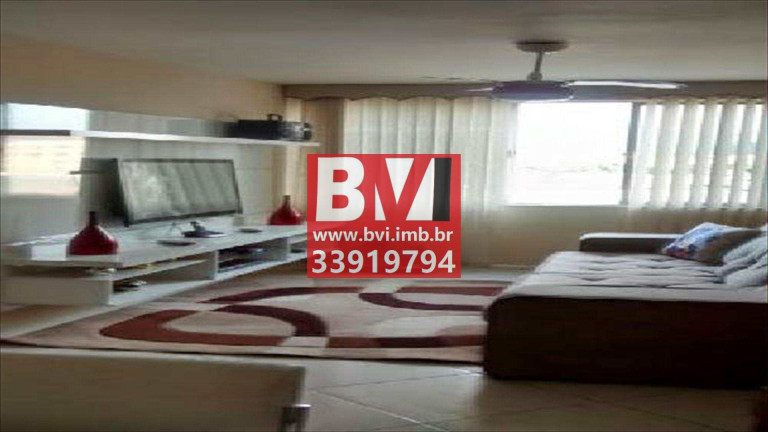 Imagem Apartamento com 2 Quartos à Venda, 55 m² em Taquara - Rio De Janeiro Imagem Apartamento com 2 Quartos à Venda, 55 m² em Taquara - Rio De Janeiro