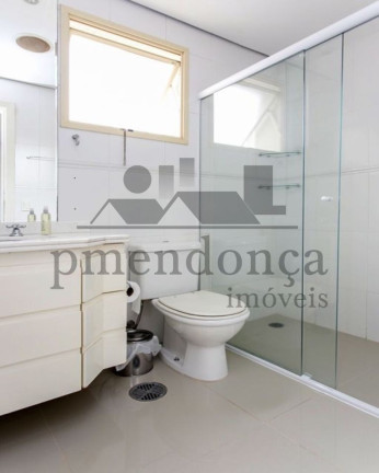 Imagem Apartamento com 4 Quartos à Venda, 250 m² em Perdizes - São Paulo Imagem Apartamento com 4 Quartos à Venda, 250 m² em Perdizes - São Paulo