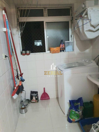 Imagem Apartamento com 3 Quartos à Venda, 61 m² em Fundação - São Caetano Do Sul