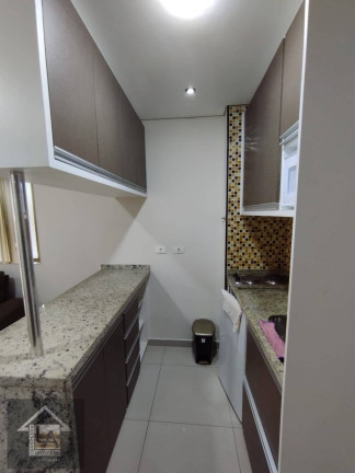 Imagem Apartamento com 1 Quarto à Venda, 38 m² em Vila Andrade - São Paulo