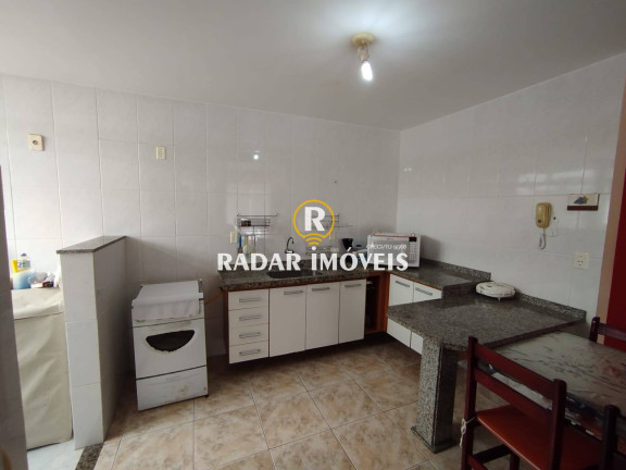 Imagem Apartamento com 2 Quartos à Venda, 120 m² em Braga - Cabo Frio