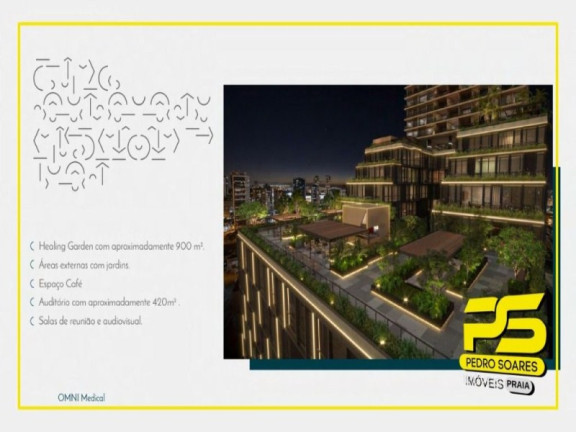 Imagem Imóvel à Venda, 3 m² em Manaíra - João Pessoa