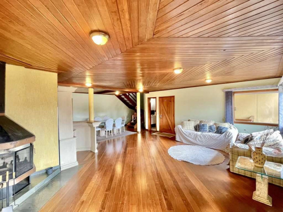 Imagem Casa com 3 Quartos à Venda, 390 m² em São Paulo Ii - Cotia