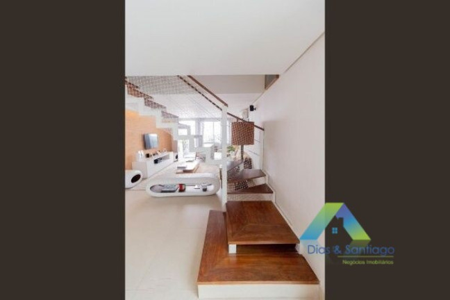 Imagem Sobrado com 3 Quartos à Venda, 196 m² em Pinheiros - São Paulo