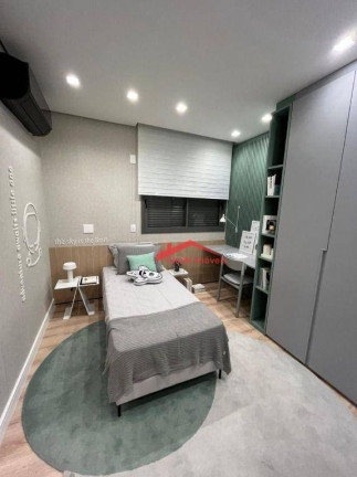 Imagem Apartamento com 3 Quartos à Venda, 138 m² em Atiradores - Joinville Imagem Apartamento com 3 Quartos à Venda, 138 m² em Atiradores - Joinville