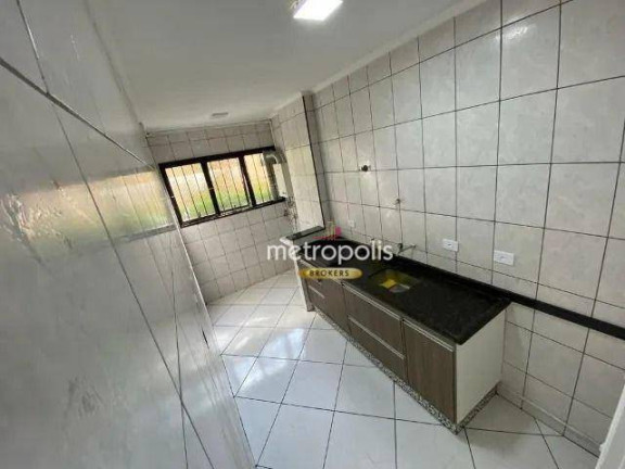 Imagem Apartamento com 2 Quartos à Venda, 47 m² em Santa Terezinha - São Bernardo Do Campo