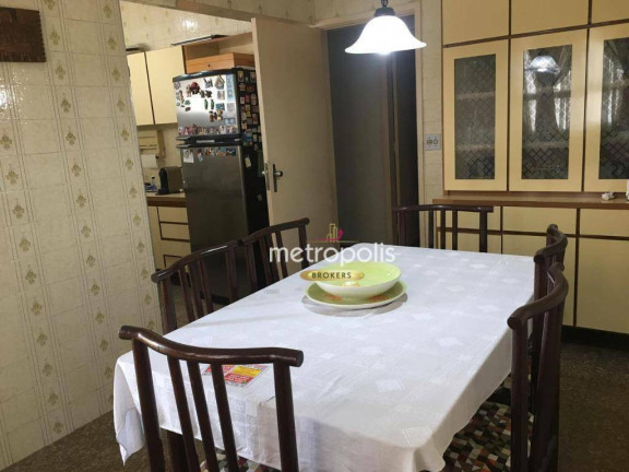 Imagem Apartamento com 4 Quartos à Venda, 180 m² em Santo Antônio - São Caetano Do Sul Imagem Apartamento com 4 Quartos à Venda, 180 m² em Santo Antônio - São Caetano Do Sul