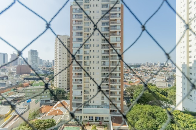 Imagem Apartamento com 3 Quartos à Venda, 66 m² em Vila Brasílio Machado - São Paulo Imagem Apartamento com 3 Quartos à Venda, 66 m² em Vila Brasílio Machado - São Paulo