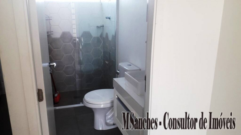 Imagem Apartamento com 1 Quarto para Alugar, 30 m² em Conjunto Habitacional Julio De Mesquita Filho - Sorocaba
