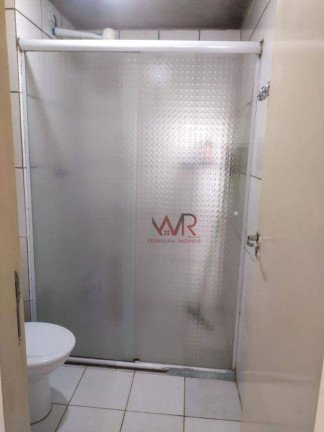 Imagem Apartamento com 3 Quartos à Venda, 52 m² em Vila Cosmopolita - São Paulo