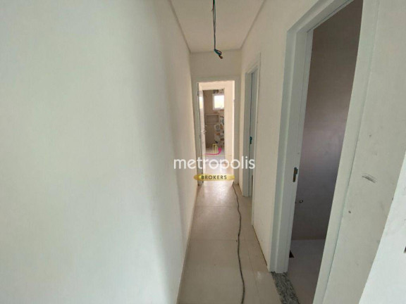 Imagem Apartamento com 2 Quartos à Venda, 52 m² em Vila Pires - Santo André Imagem Apartamento com 2 Quartos à Venda, 52 m² em Vila Pires - Santo André