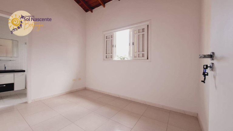 Imagem Casa de Vila com 2 Quartos para Alugar, 70 m² em Maitinga - Bertioga