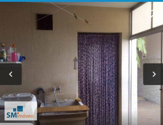 Imagem Sobrado com 3 Quartos à Venda, 210 m² em Olímpico - São Caetano Do Sul