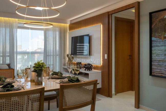 Imagem Apartamento com 2 Quartos à Venda, 73 m² em Praia Do Morro - Guarapari Imagem Apartamento com 2 Quartos à Venda, 73 m² em Praia Do Morro - Guarapari