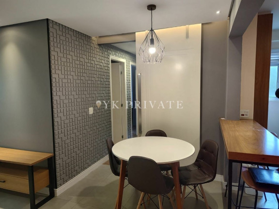 Imagem Apartamento com 3 Quartos à Venda, 68 m² em Vila Leopoldina - São Paulo