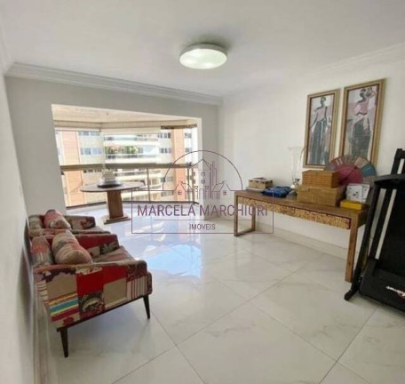 Apartamento com 4 Quartos à Venda, 170 m² em Praia Da Costa - Vila Velha