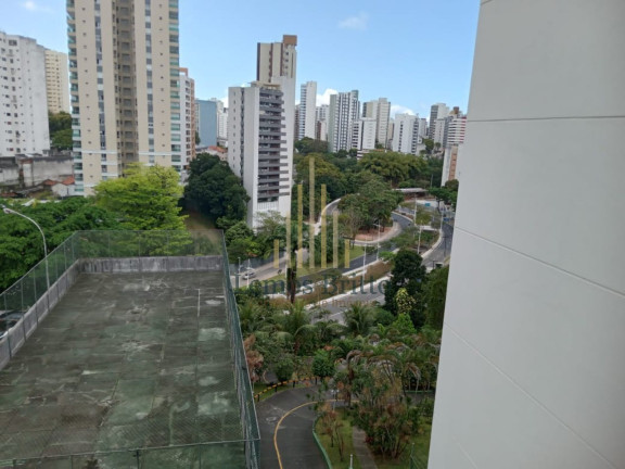 Imagem Imóvel com 4 Quartos à Venda, 213 m² em Vitória - Salvador