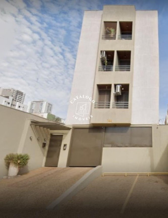 Imagem Apartamento com 1 Quarto à Venda, 68 m² em Jardim Irajá - Ribeirão Preto Imagem Apartamento com 1 Quarto à Venda, 68 m² em Jardim Irajá - Ribeirão Preto