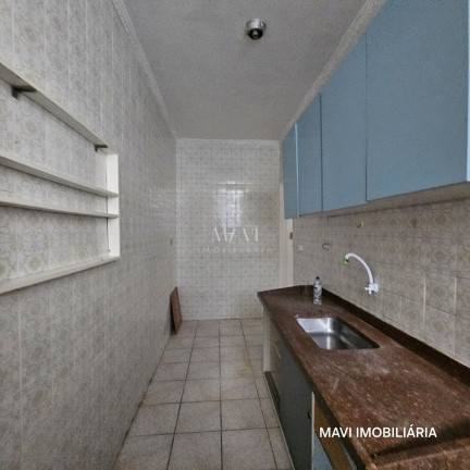 Imagem Apartamento com 2 Quartos à Venda, 63 m² em Mirim - Praia Grande