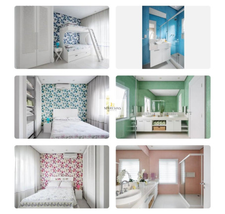 Imagem Casa com 5 Quartos à Venda, 300 m² em Maresias - São Sebastião Imagem Casa com 5 Quartos à Venda, 300 m² em Maresias - São Sebastião