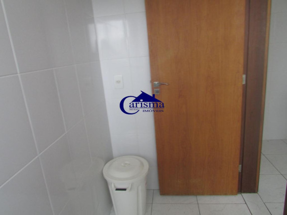 Imagem Apartamento com 3 Quartos à Venda, 88 m² em Vila Valparaíso - Santo André Imagem Apartamento com 3 Quartos à Venda, 88 m² em Vila Valparaíso - Santo André
