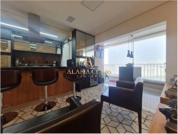 Imagem Apartamento com 3 Quartos à Venda, 110 m² em Alphaville - Barueri Imagem Apartamento com 3 Quartos à Venda, 110 m² em Alphaville - Barueri