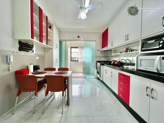 Imagem Apartamento com 2 Quartos à Venda, 114 m² em Aviação - Praia Grande Imagem Apartamento com 2 Quartos à Venda, 114 m² em Aviação - Praia Grande