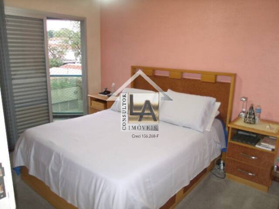 Imagem Apartamento com 4 Quartos à Venda, 174 m² em Chácara Santo Antônio - São Paulo Imagem Apartamento com 4 Quartos à Venda, 174 m² em Chácara Santo Antônio - São Paulo
