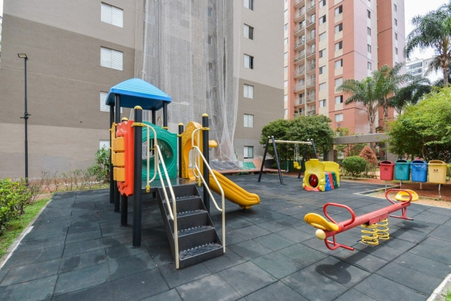 Imagem Apartamento com 3 Quartos à Venda, 64 m² em Cambuci - São Paulo Imagem Apartamento com 3 Quartos à Venda, 64 m² em Cambuci - São Paulo