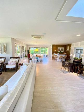 Imagem Casa com 5 Quartos à Venda, 961 m² em Marina - Xangri-lá