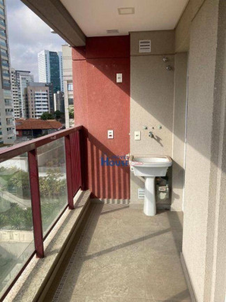 Imagem Apartamento com 2 Quartos à Venda, 59 m² em Pinheiros - São Paulo Imagem Apartamento com 2 Quartos à Venda, 59 m² em Pinheiros - São Paulo