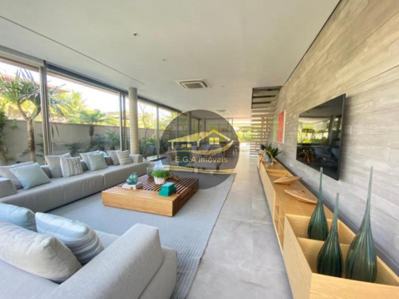 Imagem Casa com 5 Quartos à Venda, 400 m² em Baleia - São Sebastião