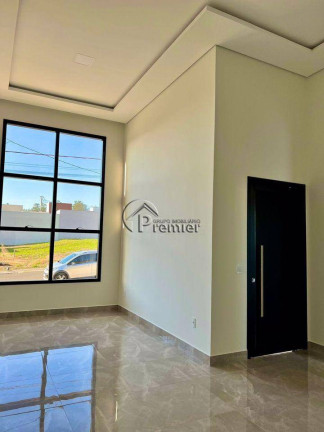 Imagem Casa com 3 Quartos à Venda, 145 m² em Jardim Mantova - Indaiatuba