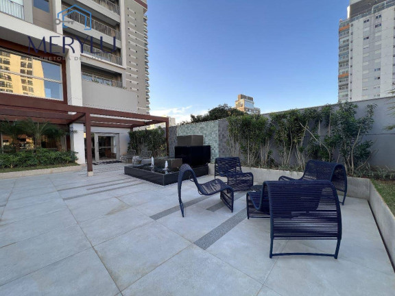 Imagem Apartamento com 1 Quarto à Venda, 25 m² em Vila Mariana - São Paulo Imagem Apartamento com 1 Quarto à Venda, 25 m² em Vila Mariana - São Paulo