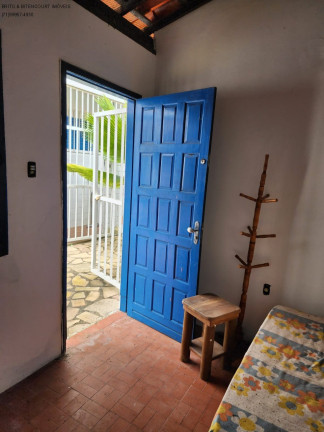 Imagem Casa com 4 Quartos à Venda, 320 m² em Mar Grande - Vera Cruz