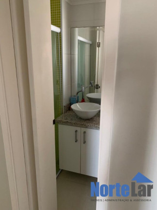 Imagem Apartamento com 2 Quartos à Venda, 53 m² em Vila Constança - São Paulo