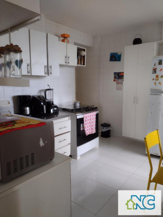 Imagem Apartamento com 3 Quartos à Venda, 99 m² em Brotas - Salvador