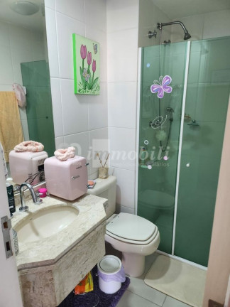 Imagem Apartamento com 3 Quartos à Venda, 74 m² em Barra Funda - São Paulo Imagem Apartamento com 3 Quartos à Venda, 74 m² em Barra Funda - São Paulo