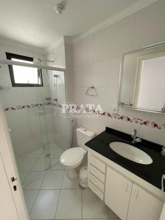 Imagem Apartamento com 2 Quartos à Venda, 70 m² em Enseada - Guarujá