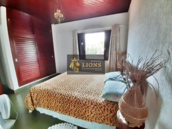 Imagem Casa com 7 Quartos à Venda, 292 m² em Perequê Açu - Ubatuba Imagem Casa com 7 Quartos à Venda, 292 m² em Perequê Açu - Ubatuba