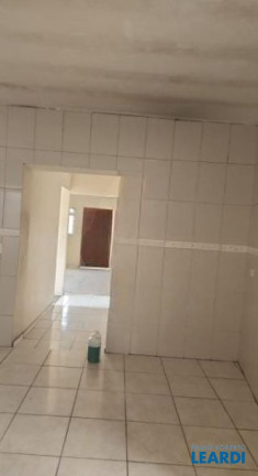 Imagem Casa com 2 Quartos à Venda, 113 m² em Vila Eldízia - Santo André