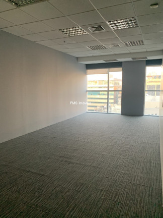 Imagem Imóvel para Alugar, 373 m² em Vila Olímpia - São Paulo