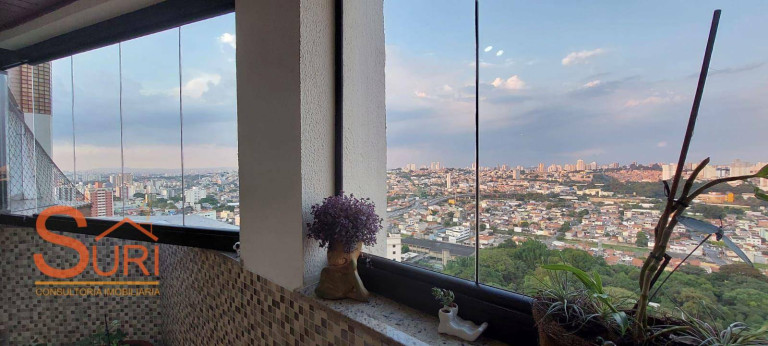 Imagem Cobertura com 4 Quartos à Venda, 267 m² em Vila Caminho Do Mar - São Bernardo Do Campo Imagem Cobertura com 4 Quartos à Venda, 267 m² em Vila Caminho Do Mar - São Bernardo Do Campo