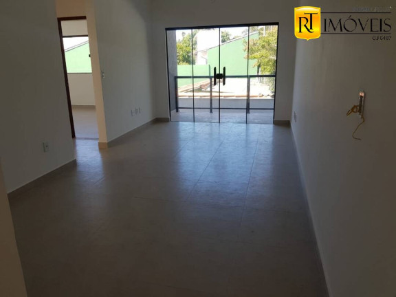 Imagem Apartamento com 2 Quartos à Venda, 75 m² em Jardim Flamboyant - Cabo Frio