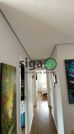 Imagem Apartamento com 3 Quartos à Venda, 68 m² em Instituto De Previdência - São Paulo
