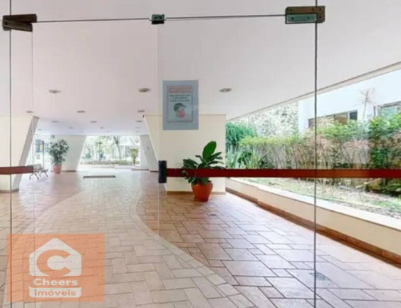 Imagem Apartamento com 2 Quartos à Venda, 67 m² em Jardim América - São Paulo Imagem Apartamento com 2 Quartos à Venda, 67 m² em Jardim América - São Paulo