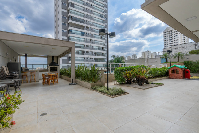 Imagem Apartamento com 1 Quarto à Venda, 50 m² em Vila Leopoldina - São Paulo Imagem Apartamento com 1 Quarto à Venda, 50 m² em Vila Leopoldina - São Paulo