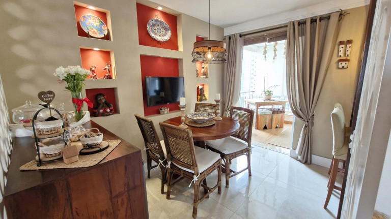 Imagem Apartamento com 3 Quartos à Venda, 146 m² em Vila Suzana - São Paulo Imagem Apartamento com 3 Quartos à Venda, 146 m² em Vila Suzana - São Paulo